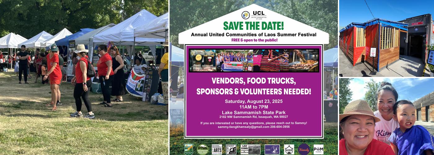 Sap Sap Lao Deli & Cafe