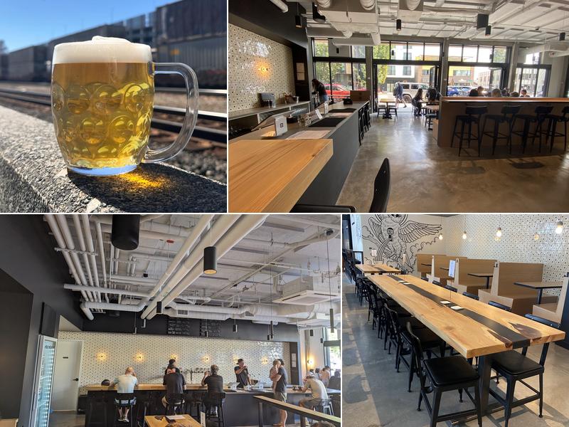 Holy Mountain Phinney Ridge Taproom