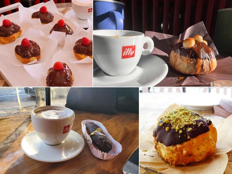 Panterelli 4210 SW Alaska St, Seattle