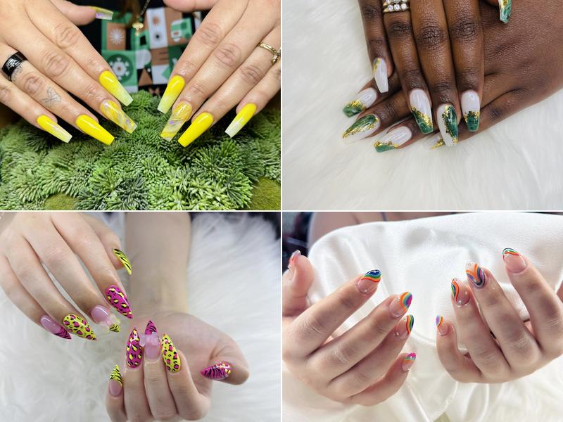 Perfection Nails and spa