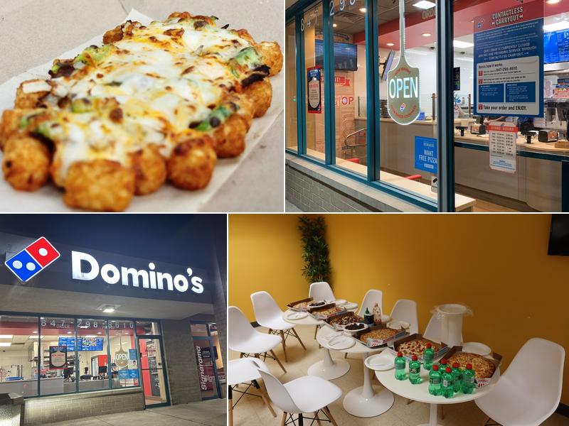 Domino's Pizza