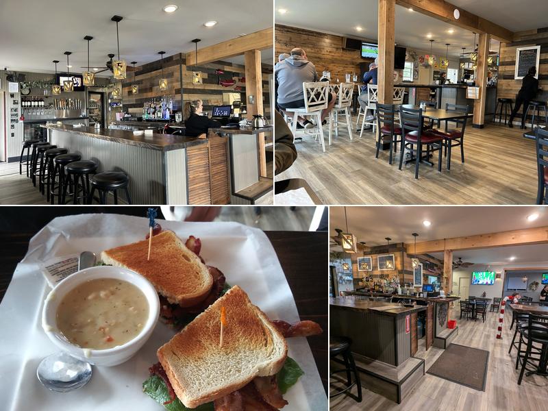 Copalis Cove Pub & Eatery