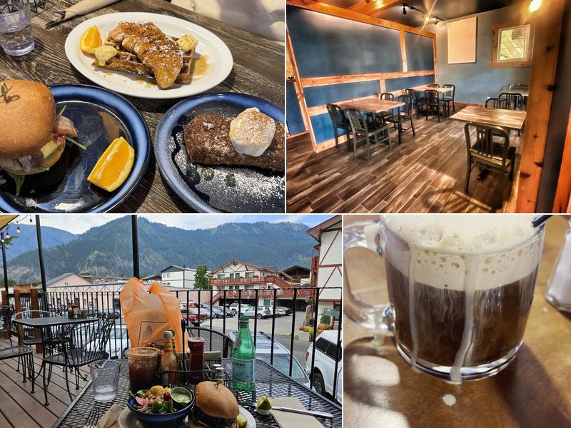 Bear Bear 923 Commercial St, Leavenworth