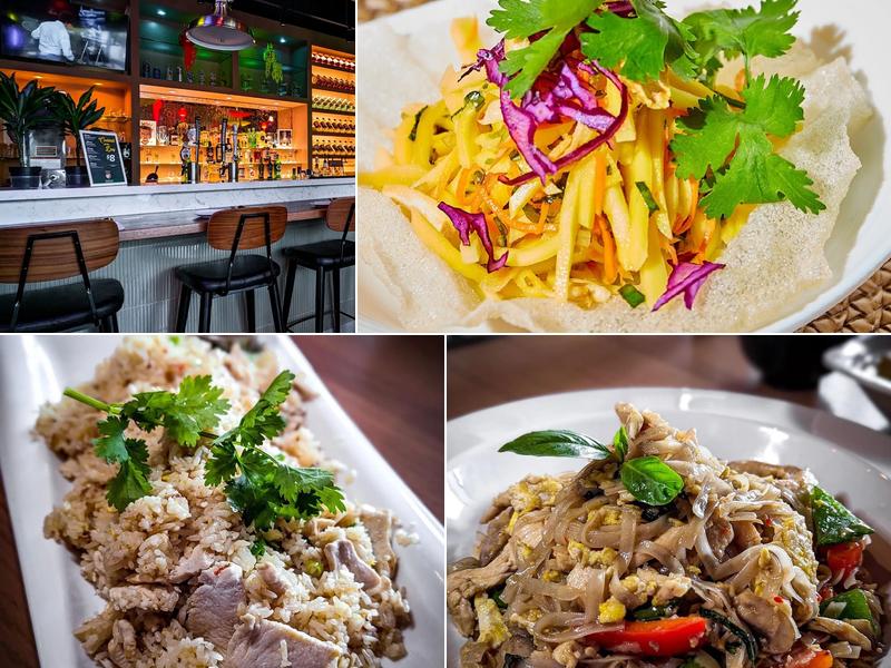 sukhoTHAI (in Markham by Scarborough) 2 Fenton Rd Unit #2, Markham