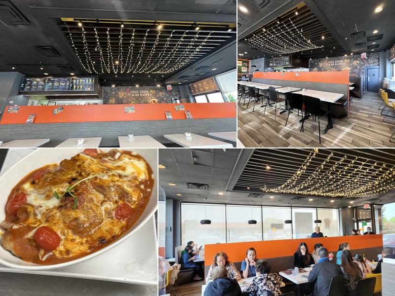 Manna Kitchen 瑪娜廚房