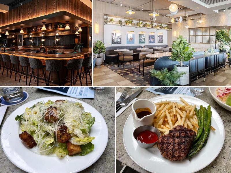 Earls Kitchen + Bar 3401 Dufferin St, Toronto