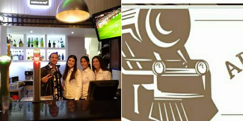 Linhoeste-hotelaria Lda