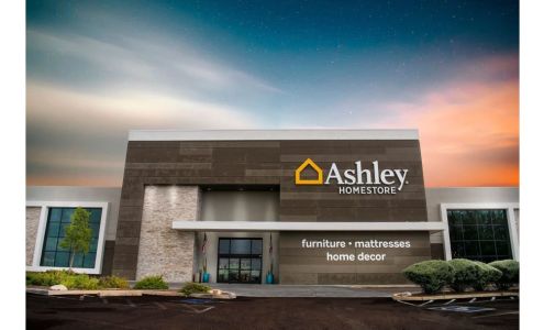 Ashley Store 100 N Pantano Rd, Tucson