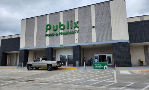 Publix Super Market at Summerhill