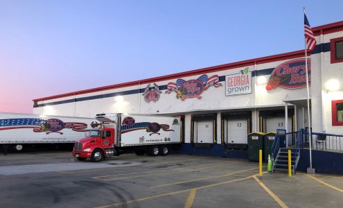 Nickey Gregory Company