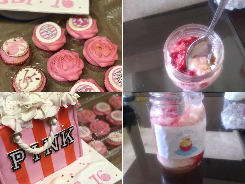 Chastity's Heavenly Desserts