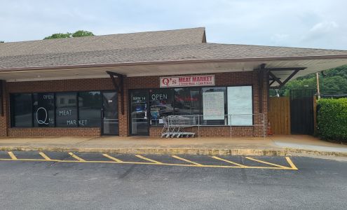 Q's Meat Market