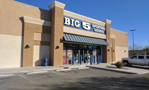 Big 5 Sporting Goods
