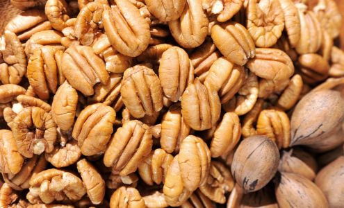 W.G. Hamil, LLC Pecans & Produce