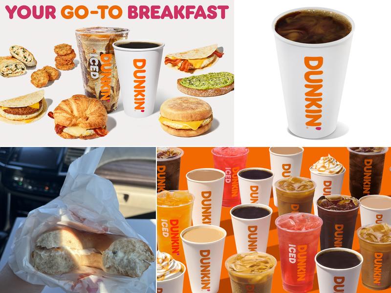 Dunkin'