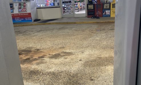 Jet Food Store #50 Milledgeville