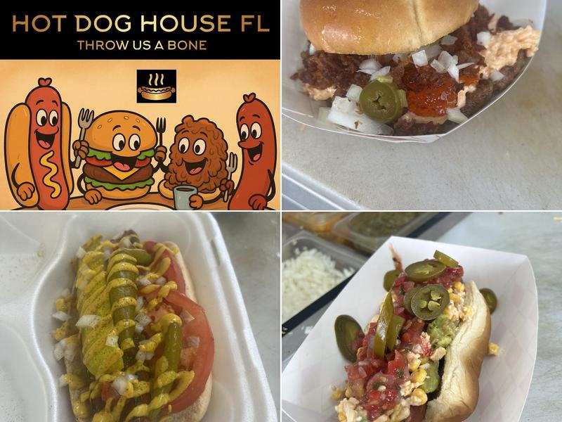 Hot Dog House FL