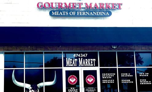 Gourmet Market and Meats of Fernandina
