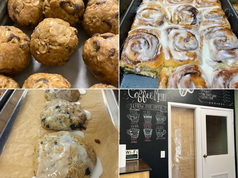 Selina’s FriendSip Cafe