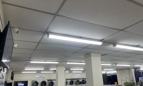 Martin Coin Laundry