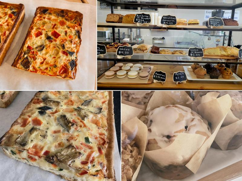 Mudslide Coffee 24901 Sandhill Blvd Unit 15, Punta Gorda