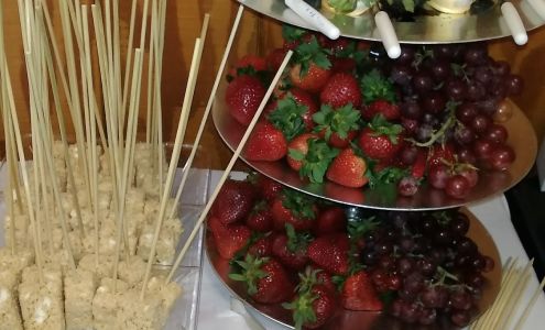 Borzynski's of Georgia Inc