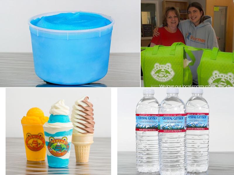 Jeremiah's Italian Ice