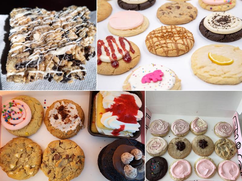 Crumbl - Warner Robins