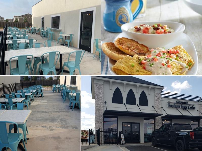 Another Broken Egg Cafe