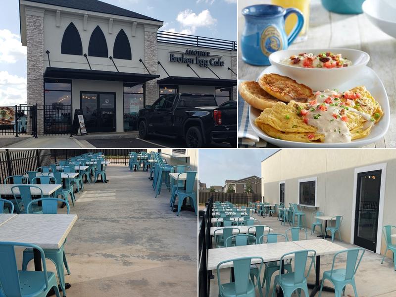 Another Broken Egg Cafe