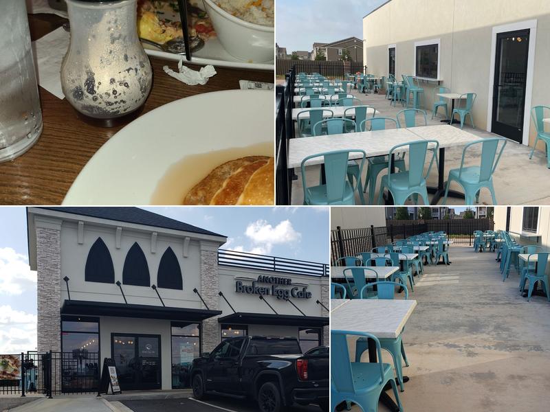 Another Broken Egg Cafe 810 SR 96 Ste 1700, Warner Robins