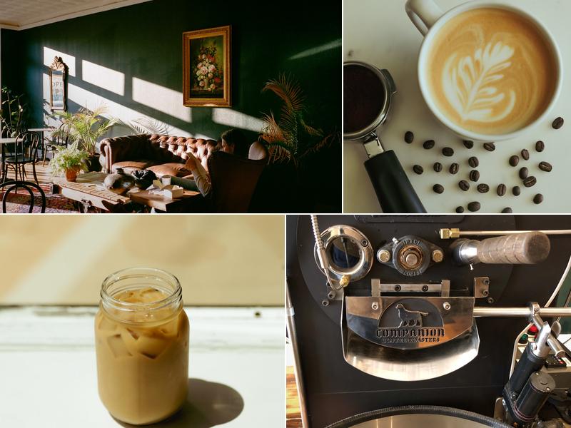 Companion Coffee Roasters