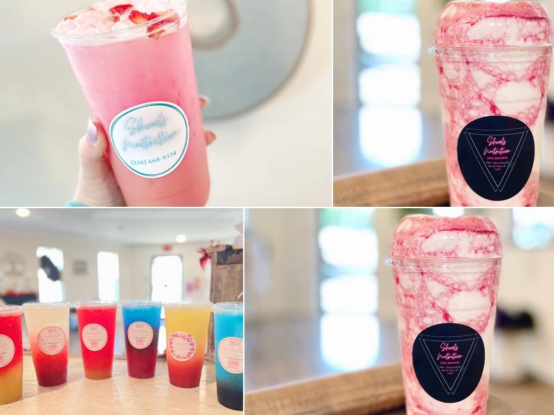 Shoals Nutrition 1688 S Wilson Dam Rd, Muscle Shoals