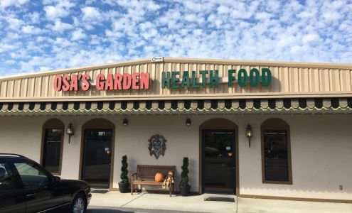 Osa's Garden Inc LLC