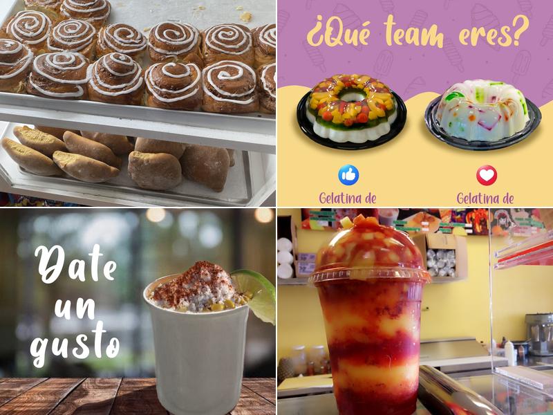 La Conchita, in Hoover