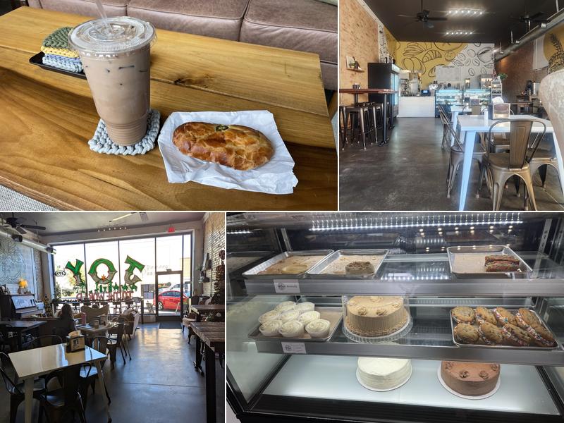 The Daily Bread 123 N Main St, Enterprise