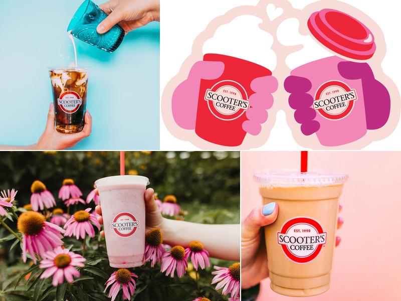 Scooter's Coffee 14366 US-431, Guntersville