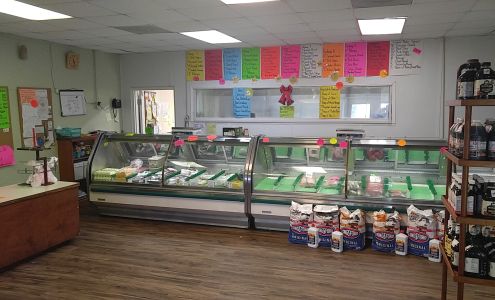 Stuckey's Meat Market
