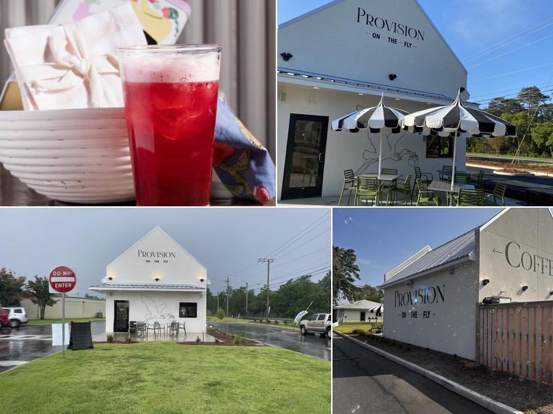 Provision On The Fly 23764 US-98, Fairhope