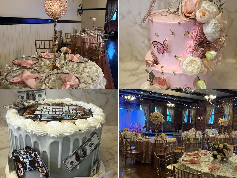 Royalty Pastries LLC