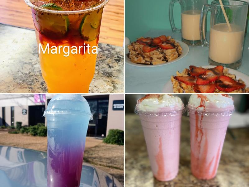 Roebuck nutricion herbalife. Birmingham al