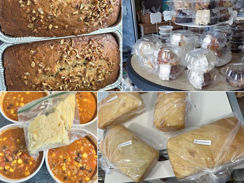 Brittle Heaven & More 2300 Cogswell Ave, Pell City