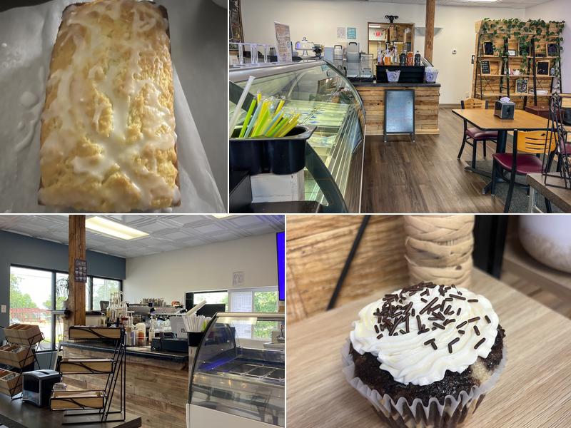 Jubilee Java 19551 S Greeno Rd Suite A, Fairhope