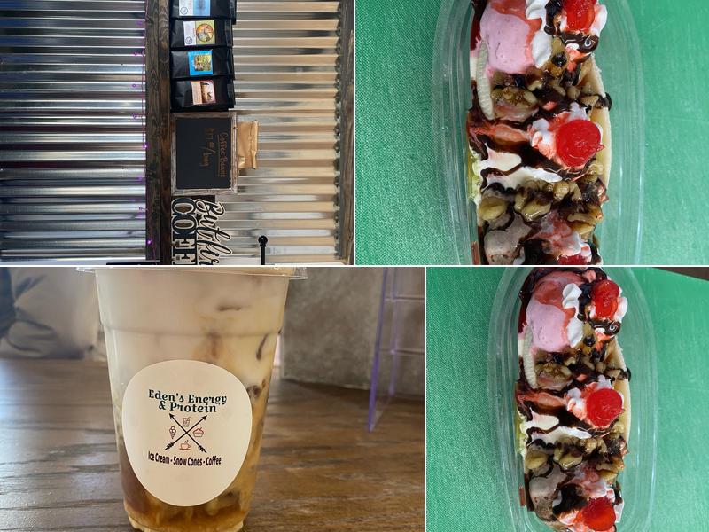 Eden’s Energy & Protein, LLC