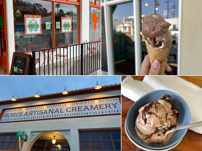 Rori's Artisanal Creamery