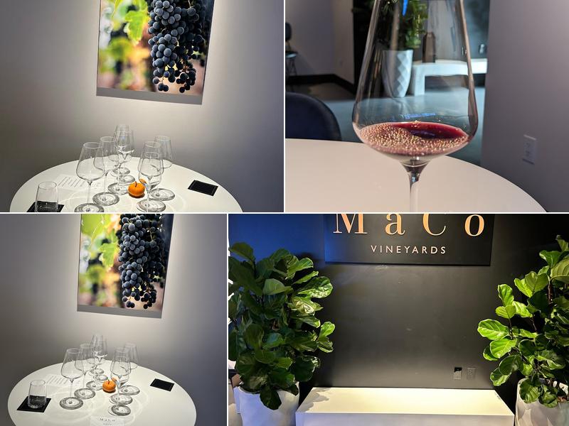 MaCo Vineyards