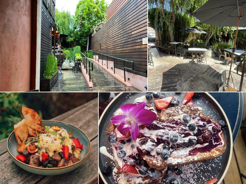 Eggy’s Neighborhood Kitchen