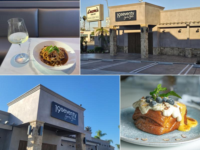 19Seventy 16255 Whittier Blvd, Whittier