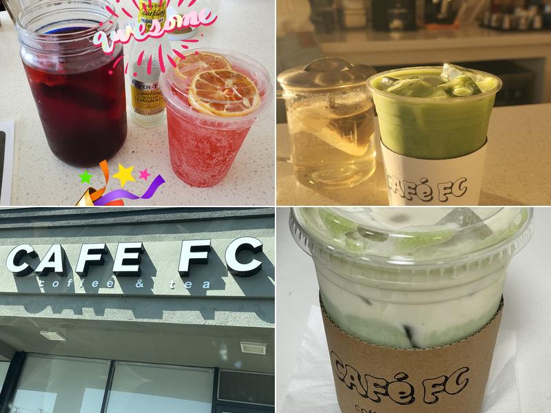 CAFE FC