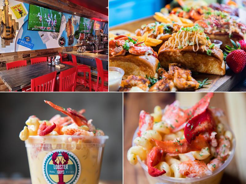 Lobster-Guys NORTH REDONDO